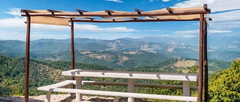 Elite House, 2 Bedrooms | View from property