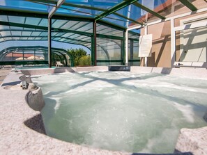 Soin spa