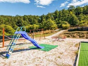 Espace pour enfants