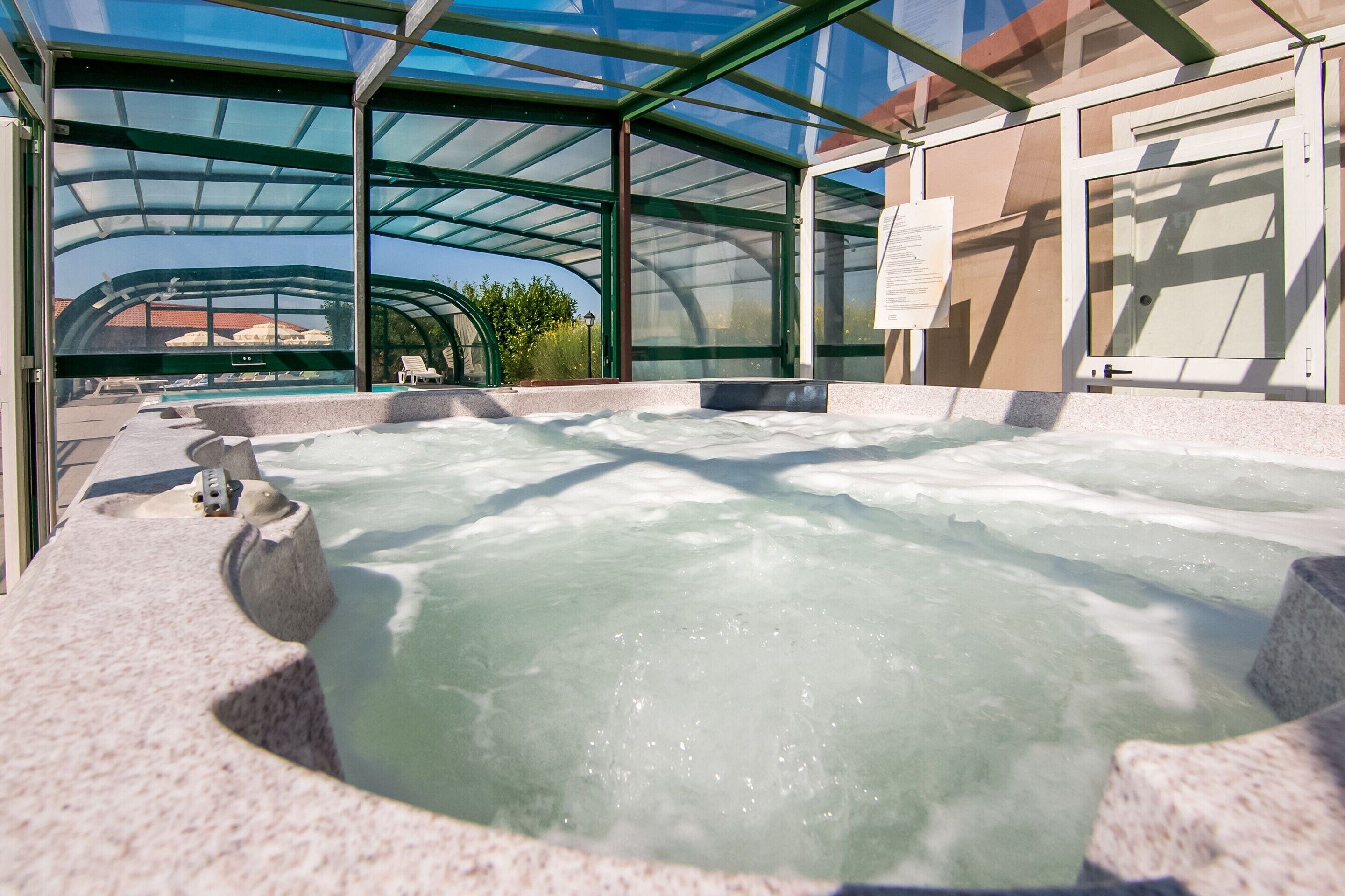 Casa Comfort, 3 camere da letto | Trattamento spa