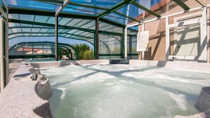 Maison Confort, 3 chambres | Soins de spa