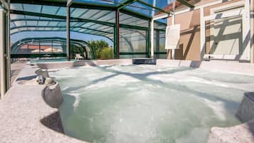 Casa Comfort, 3 camere da letto | Trattamento spa