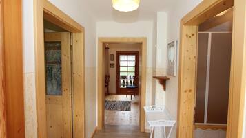 Comfort House, 2 Bedrooms | Interior