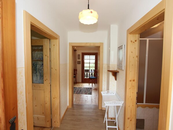 Hus – comfort, 2 soverom | Innvendig