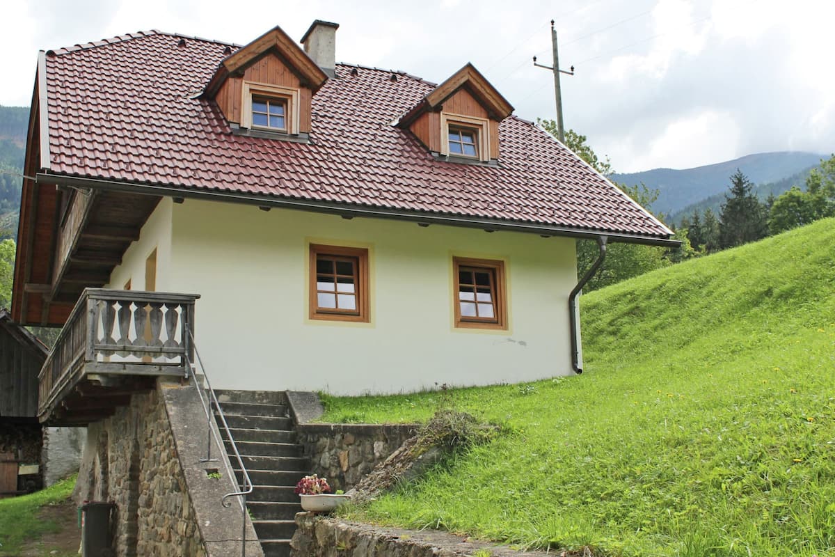 Comfort House, 2 Bedrooms | Exterior