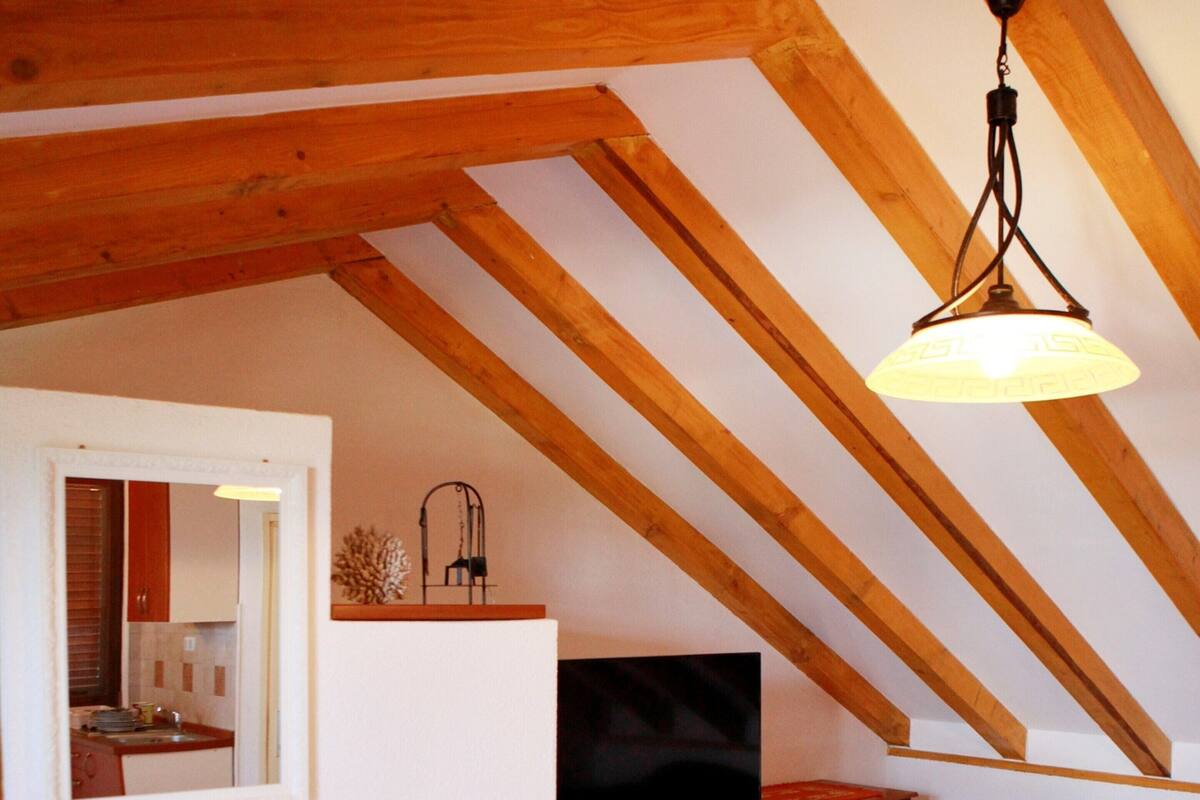 3 habitaciones y ropa de cama