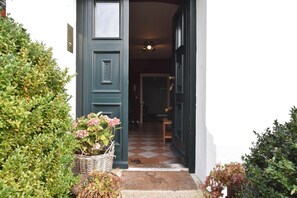 Appartement Confort, 2 chambres | Réception