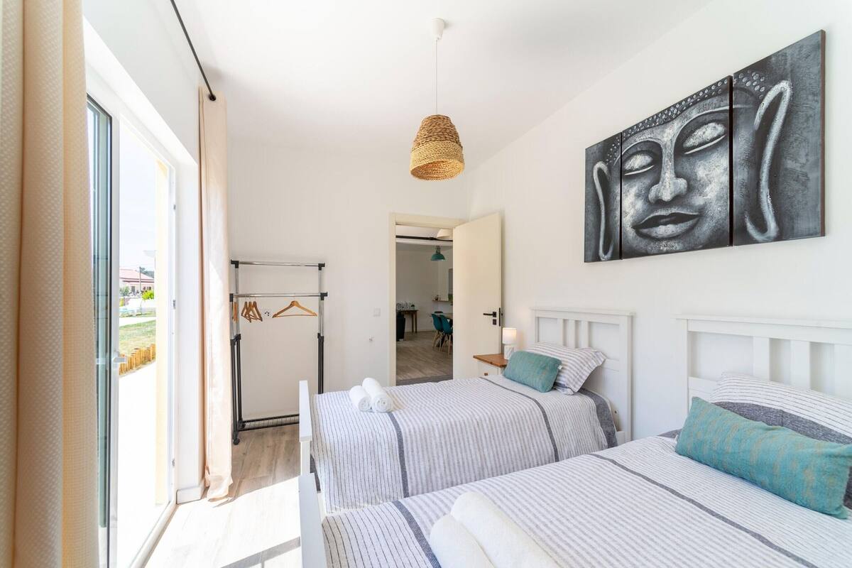 Casa Classic, 3 camere da letto | 7 camere, con arredamento individuale, ferro/asse da stiro, lenzuola