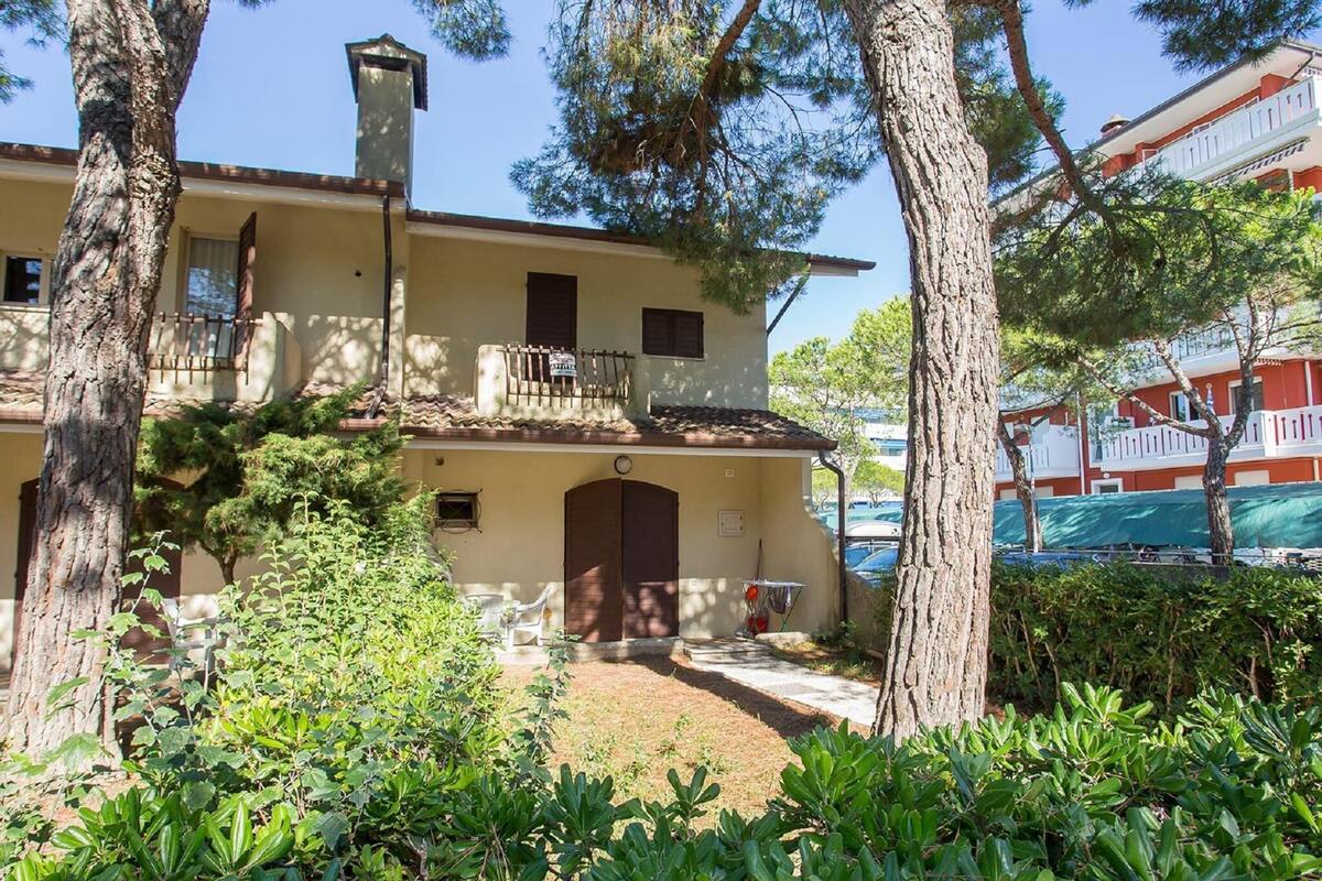 精緻別墅, 3 間臥室 | 外觀