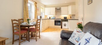 Host Stay No 12 in Alnwick