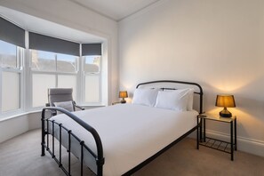 House | 4 bedrooms - Host Stay Garnet Street (Saltburn-by-the-Sea)