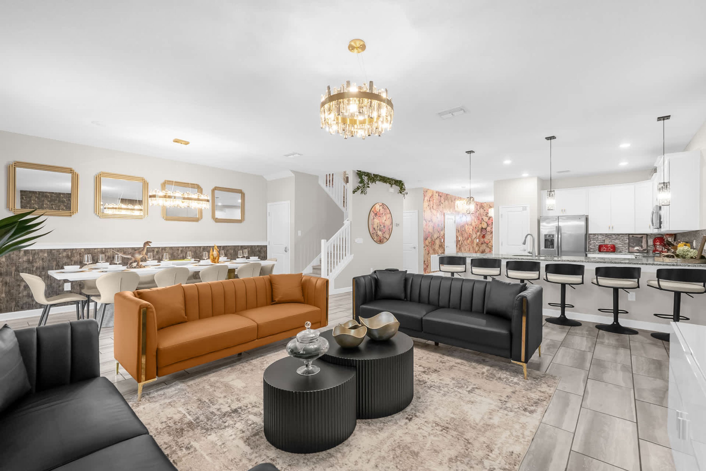 8 Schlafzimmer, Internetzugang