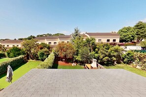 Property grounds - PREMIUM HABITAT SA TUNA (Sant Vicenç de Montalt)