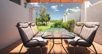Temba Private Game Reserve Olive Park