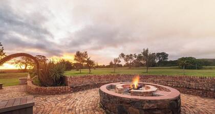 Temba Private Game Reserve Olive Park