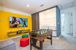 Apartment | 3 Schlafzimmer, Schreibtisch, Internetzugang