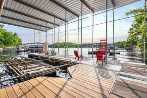 Marina/club náutico