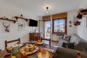 Télévision à écran plat