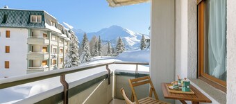 Wolf & Deer Apartment Ski-in Ski-out 250m