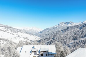 Miscellaneous - Wolf & Deer Apartment Ski-in Ski-out 250m (Sestriere)