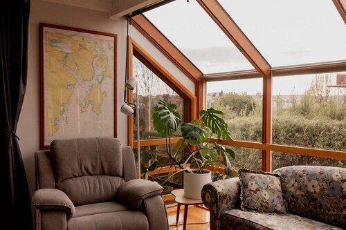 Family Home in central Sandy Bay