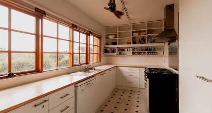 Family Home in central Sandy Bay