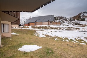 Udendørsområde
