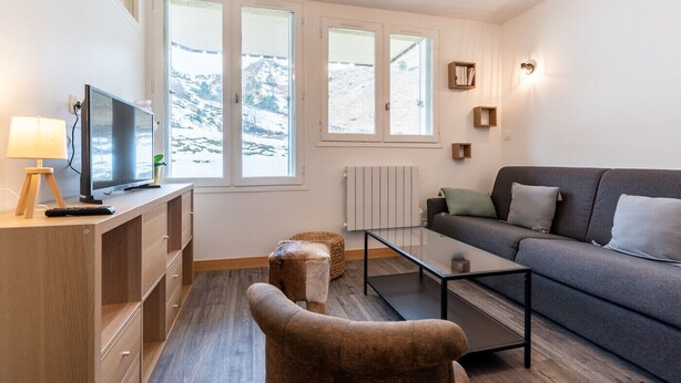 Oppholdsområde