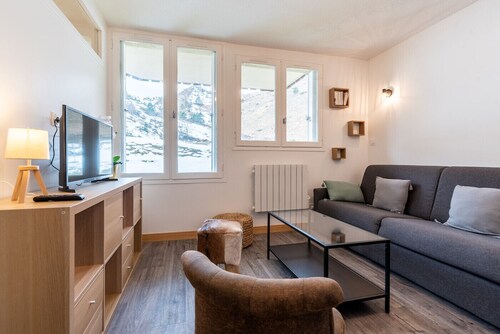 Stay for 6 - 200m from the slopes - Belle Sayette