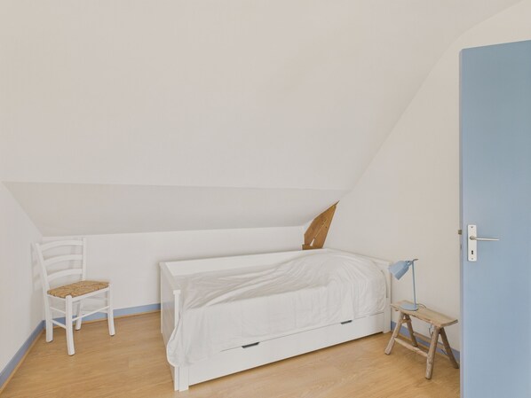 4 chambres, Wi-Fi gratuit