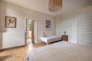 7 slaapkamers, gratis wifi