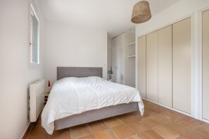 7 chambres, Wi-Fi gratuit