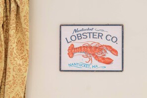 Interior detail - Host & Stay | No.12 S (Alnwick)