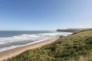 Beach - Host & Stay | Garnet Street (Saltburn-by-the-Sea)