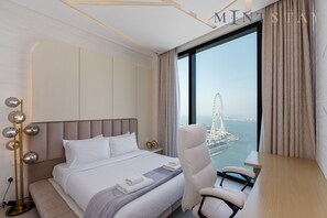 Rumah, Boleh Merokok | 2 kamar tidur