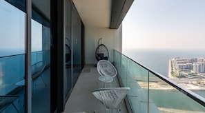 Apartment, Smoking | 2 bedrooms