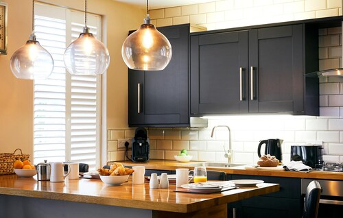 Luxury 2-bedroom apartment  in sleepy Filey on the North Yorkshire coast 