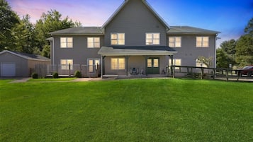 Studio | Außenbereich