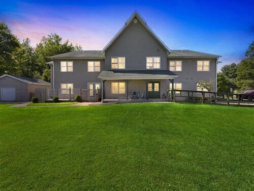 Green Goose Lodge - Studio Apt Sleeps 4 Condo