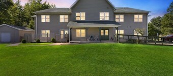 Green Goose Lodge - Studio Apt Sleeps 4 Condo