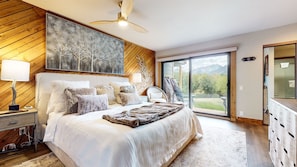 Leilighet, 2 soverom | 2 soverom og wi-fi (inkludert)