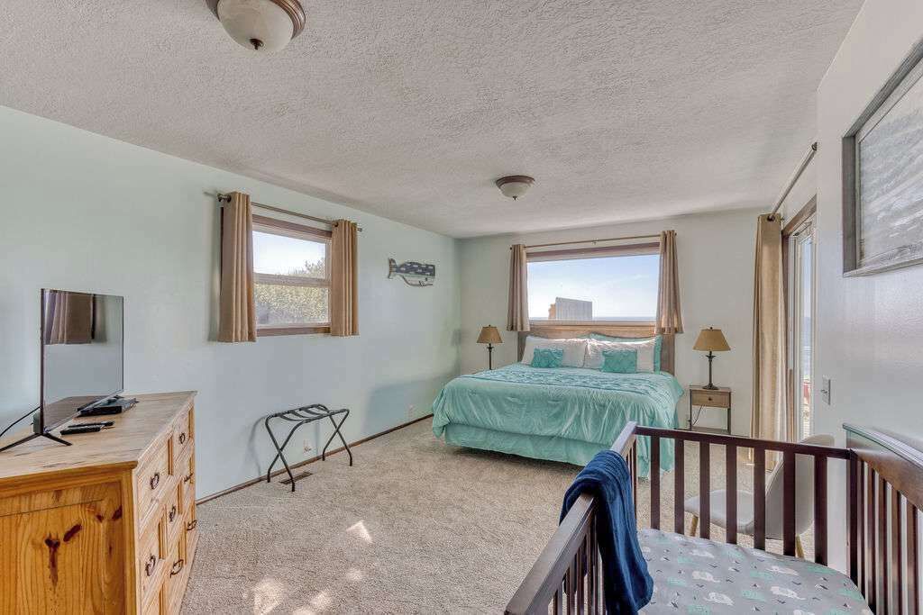 3 Schlafzimmer, WLAN, Bettwäsche