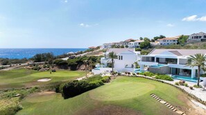 Exterior - "Cielo Azul" | Luxury Living | The Cape Blue Bay (Blue Bay Golf & Beach Resort)