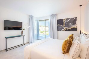 10 soverom, strykejern/-brett, wi-fi og sengetøy