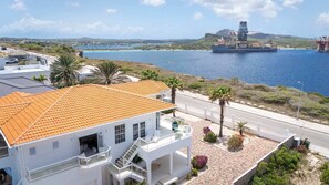 Exterior - Artiko Luxury Suites - Jan Thiel (Jan Thiel)