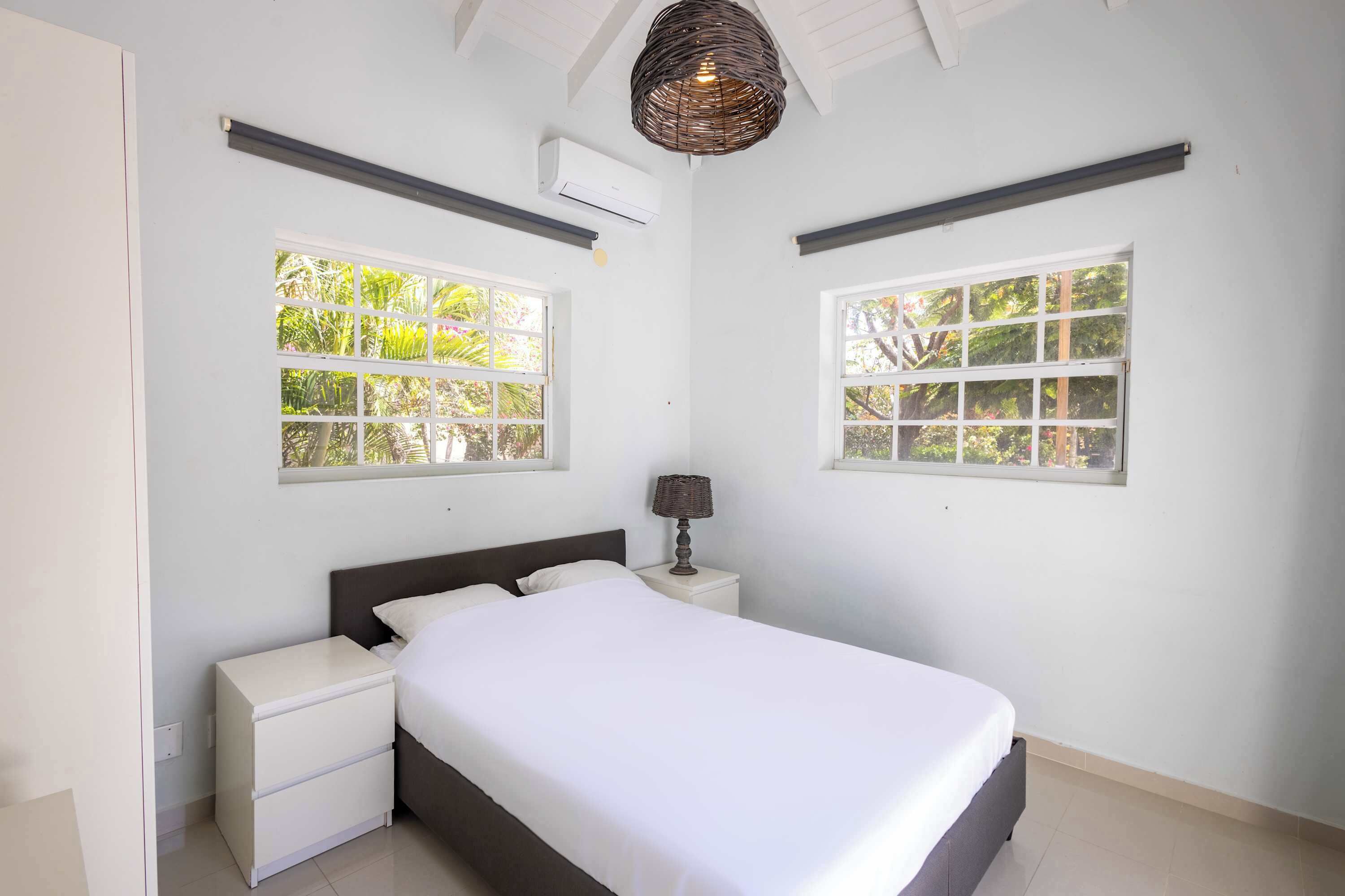 2 soverom, strykejern/-brett, wi-fi og sengetøy