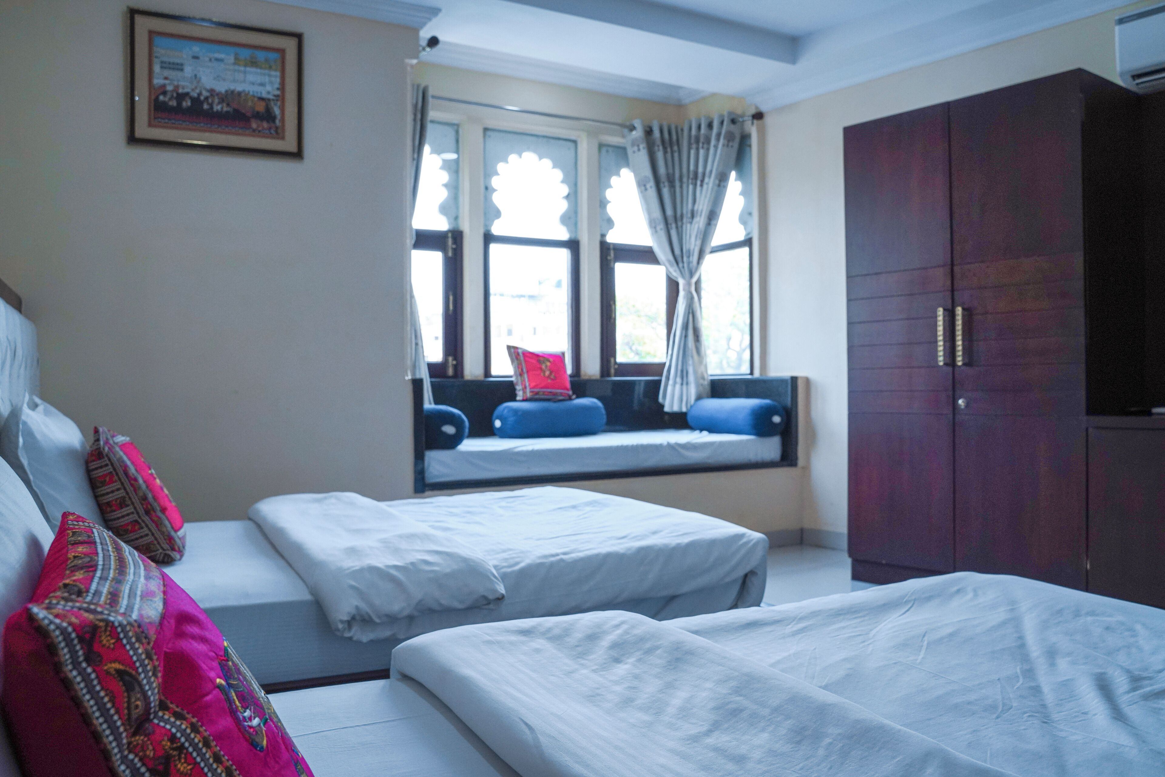 Photo - Hide-In Udaipur - A Lake View Boutique Hotel