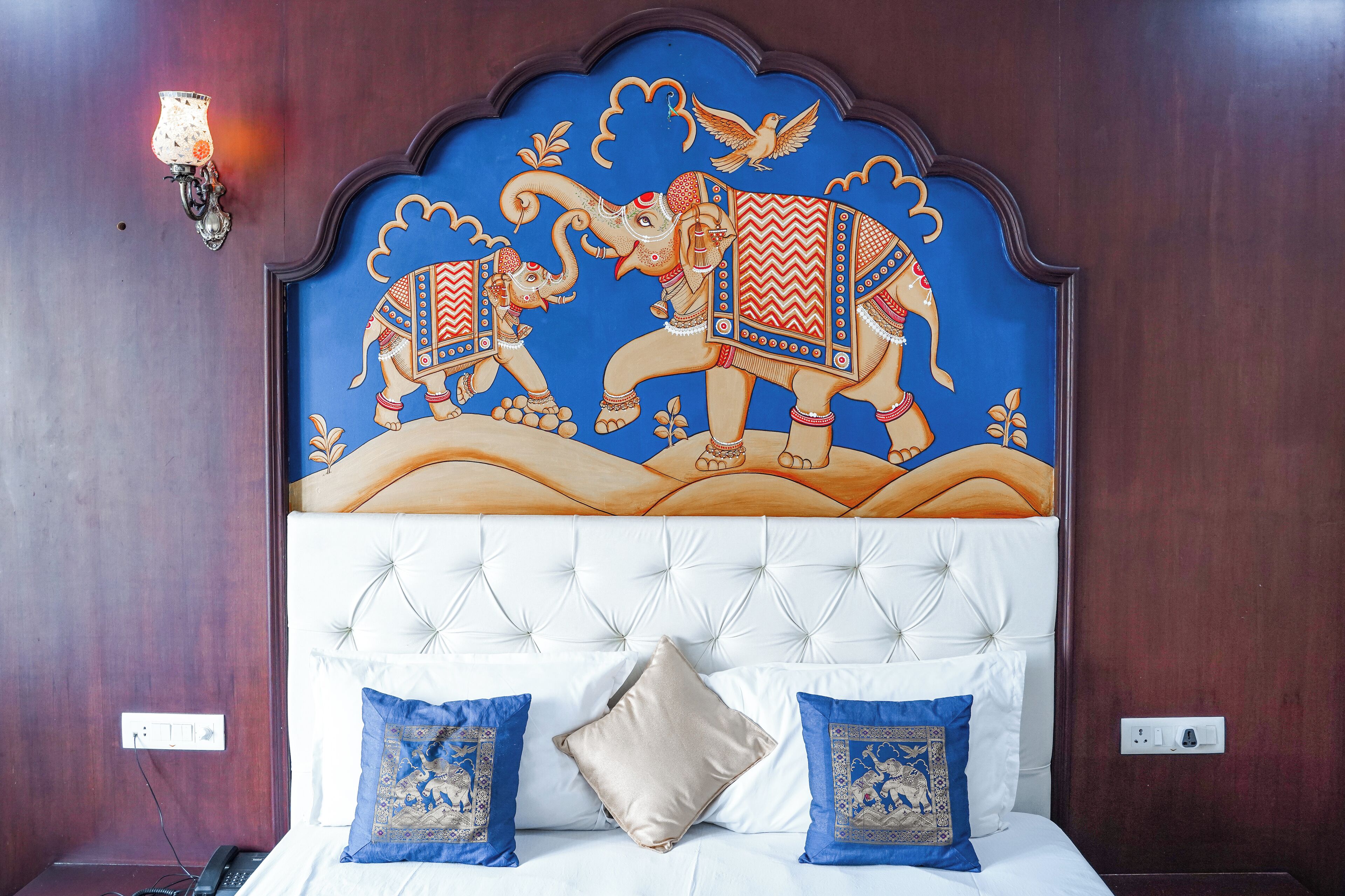 Photo - Hide-In Udaipur - A Lake View Boutique Hotel