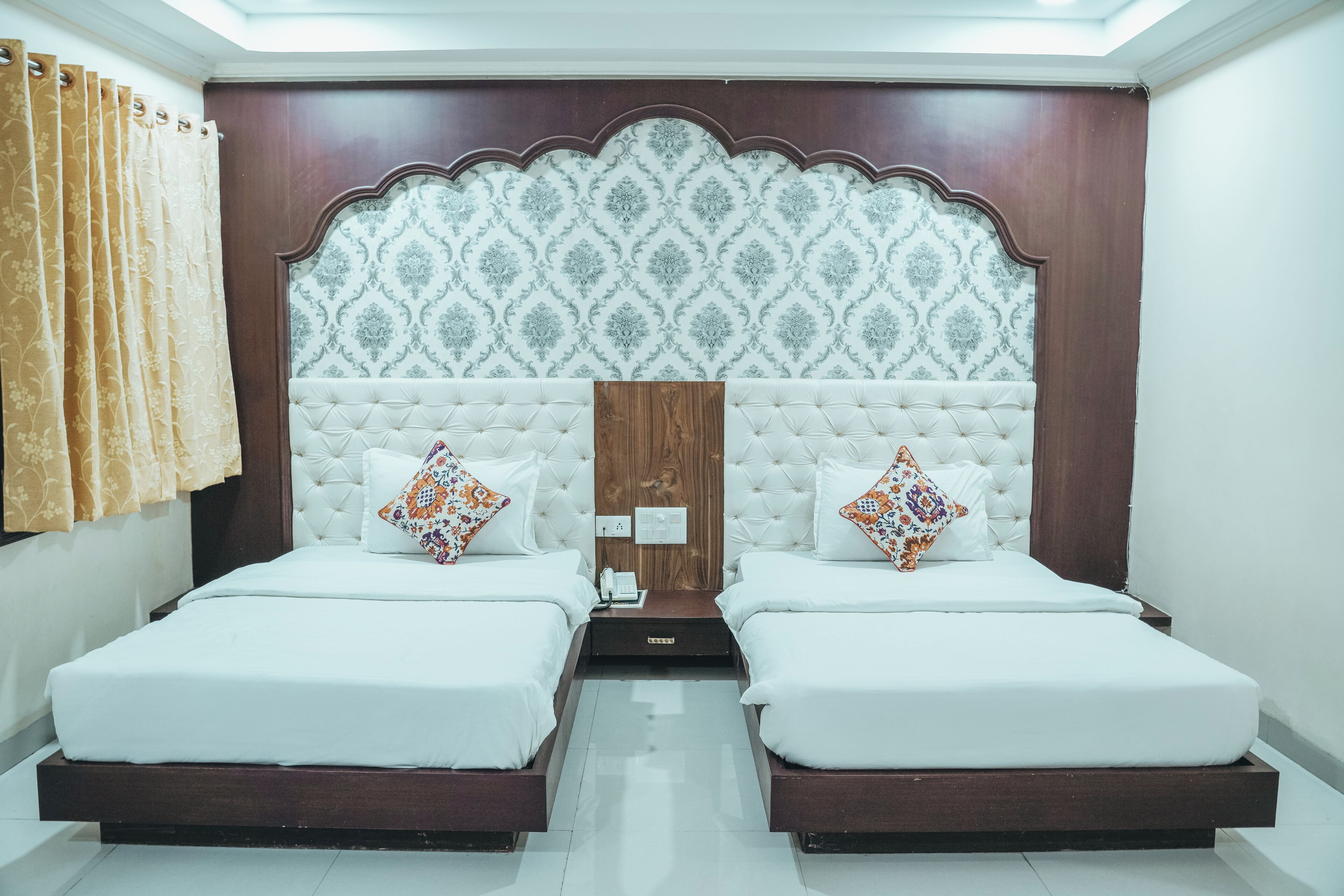Photo - Hide-In Udaipur - A Lake View Boutique Hotel