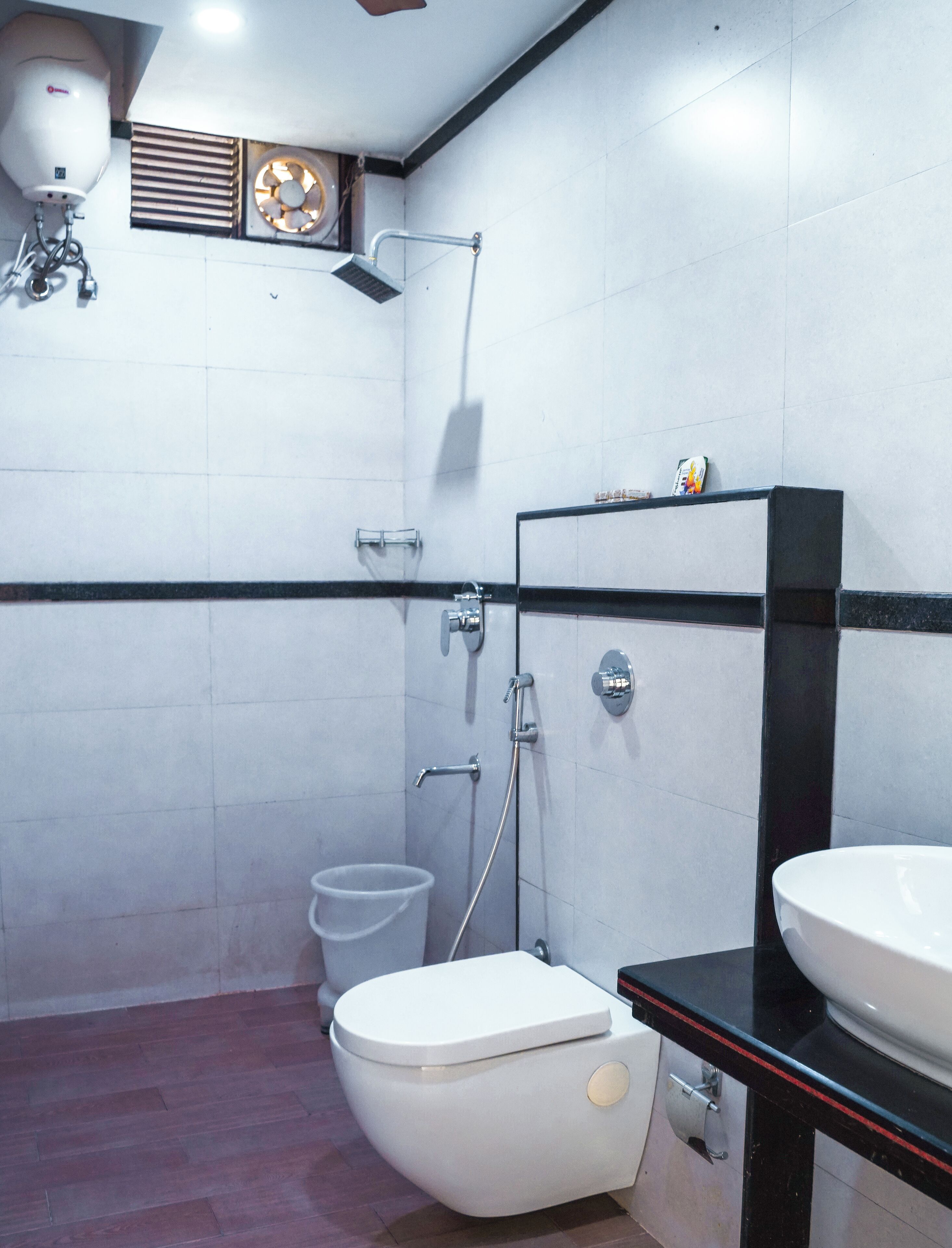 Photo - Hide-In Udaipur - A Lake View Boutique Hotel